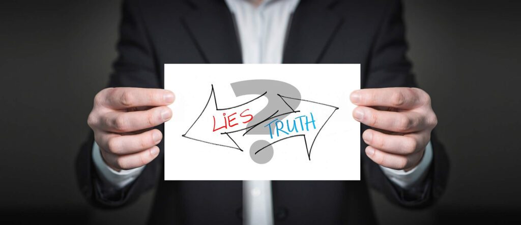 Lie Detector and Polygraph Tests