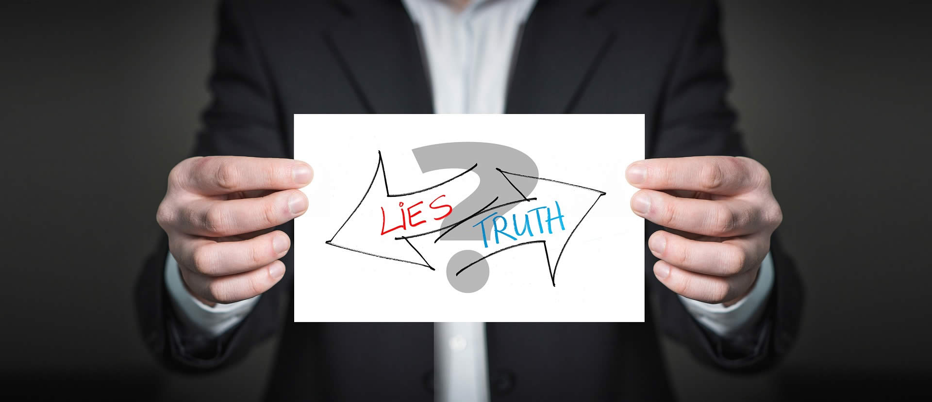 Lie Detector and Polygraph Tests