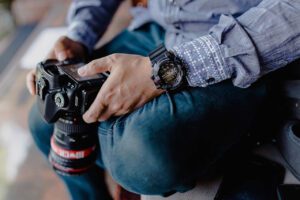 Private Investigator Surveillance
