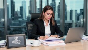 Corporate Investigations: What Does a Corporate Investigator Do