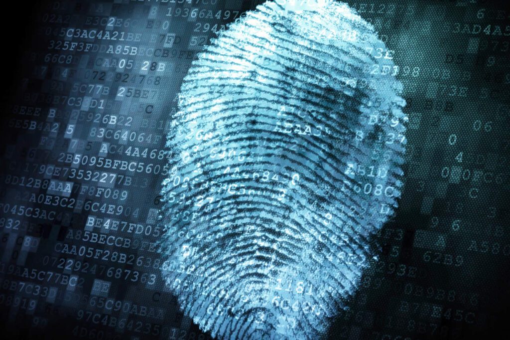 Digital Forensic