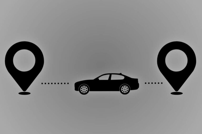 Vehicle Trackers and GPS Location Devices