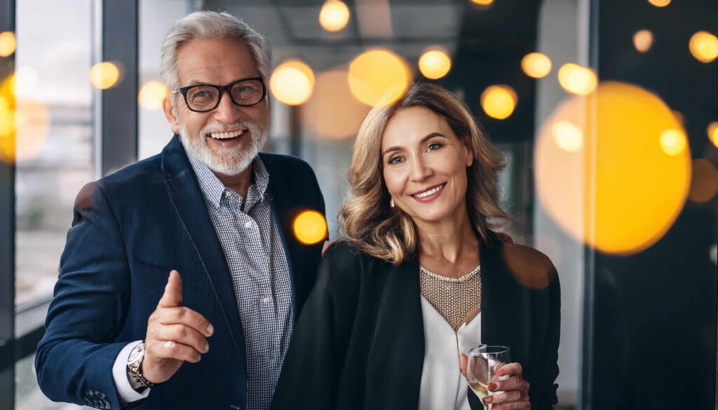 Christmas Parties & Workplace Affairs