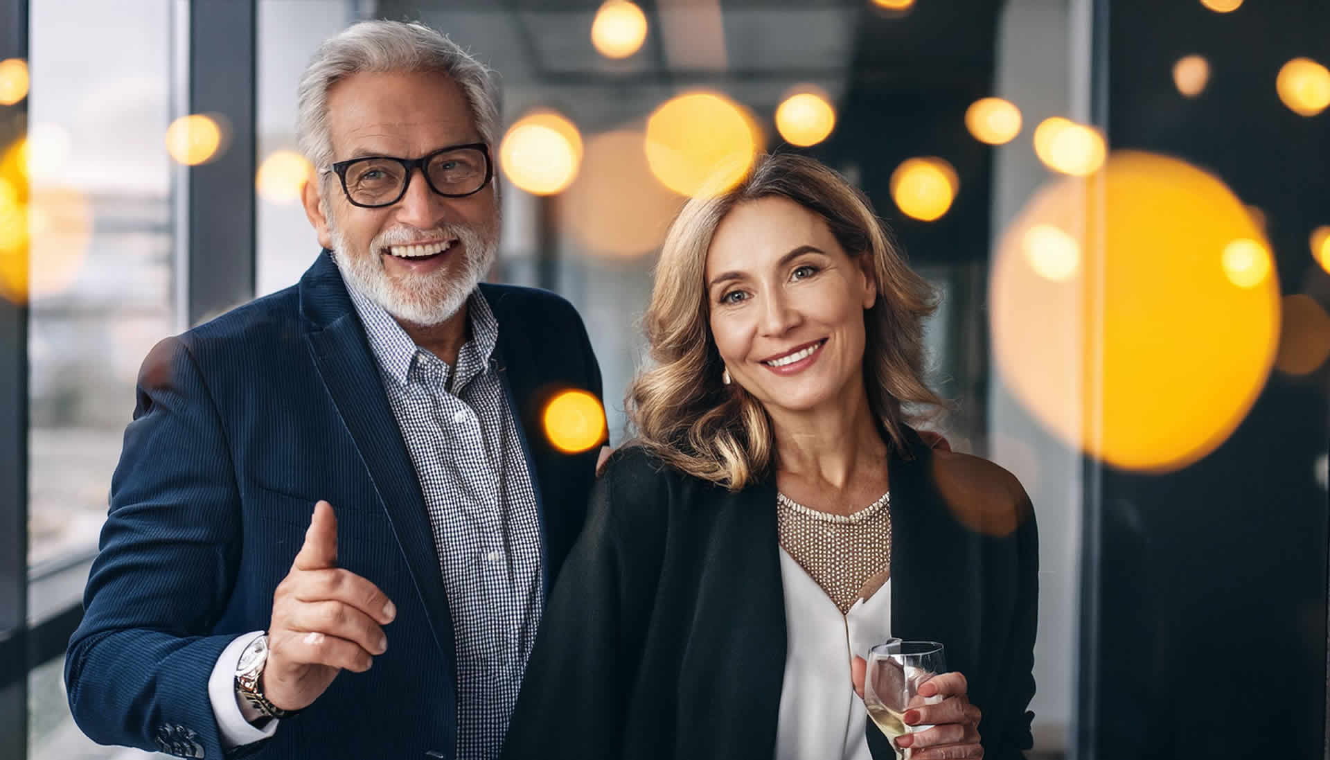 Christmas Parties & Workplace Affairs