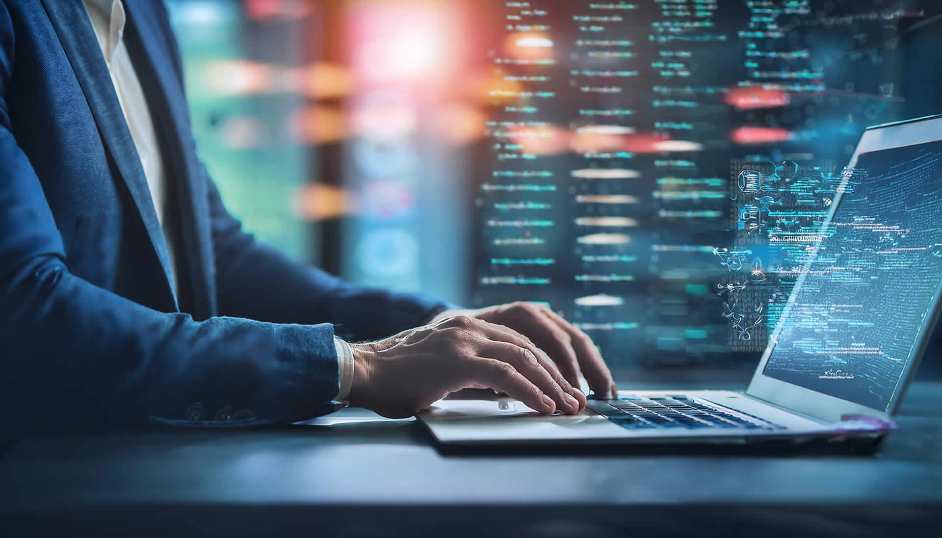 Asset Tracking and Recovery Services