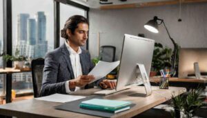 Corporate Background Checks