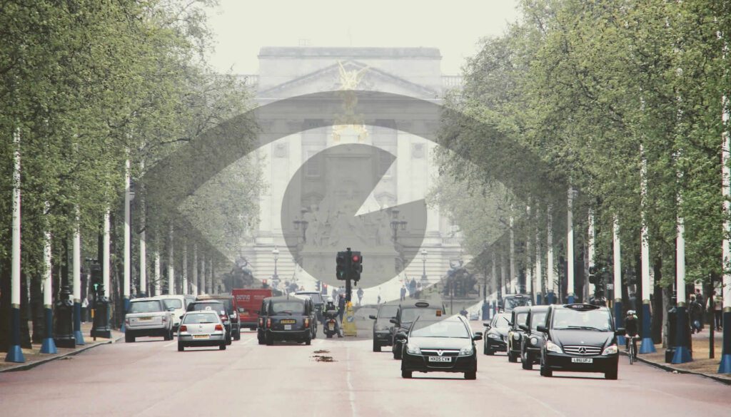 GPS Trackers Fitted Across the UK