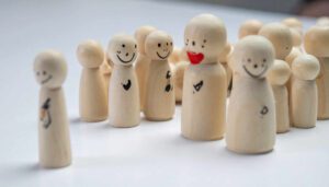 People Tracing in the UK