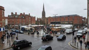 Private Detectives UK - Coventry
