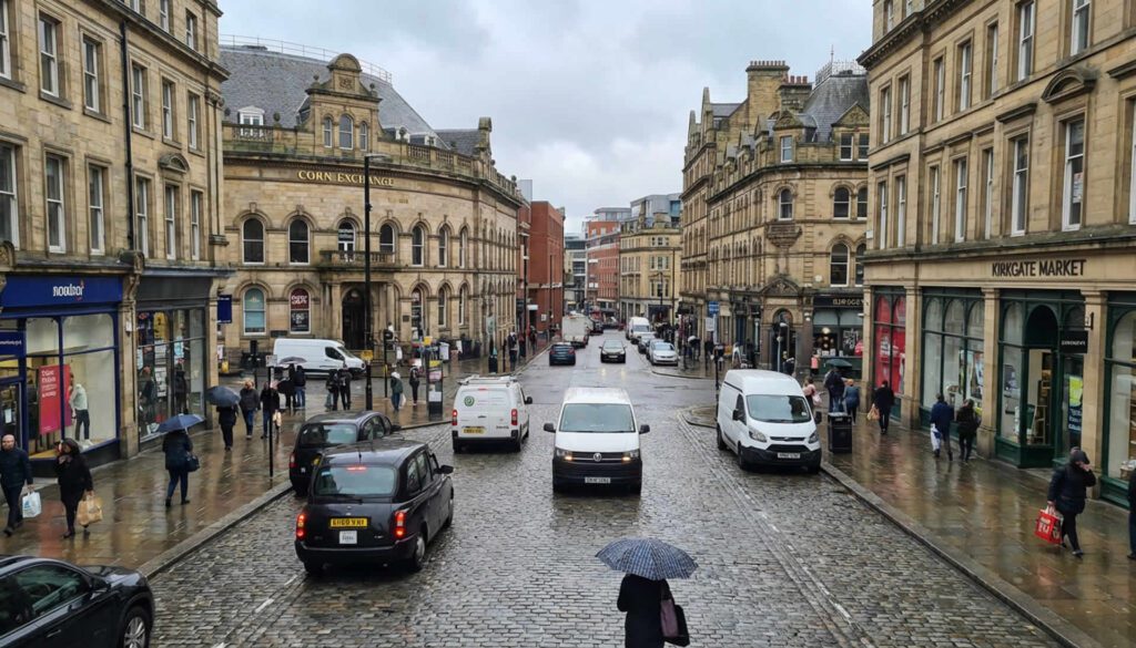 Private Detectives UK - Leeds