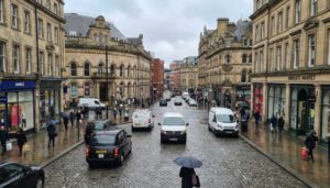 Private Detectives UK - Leeds