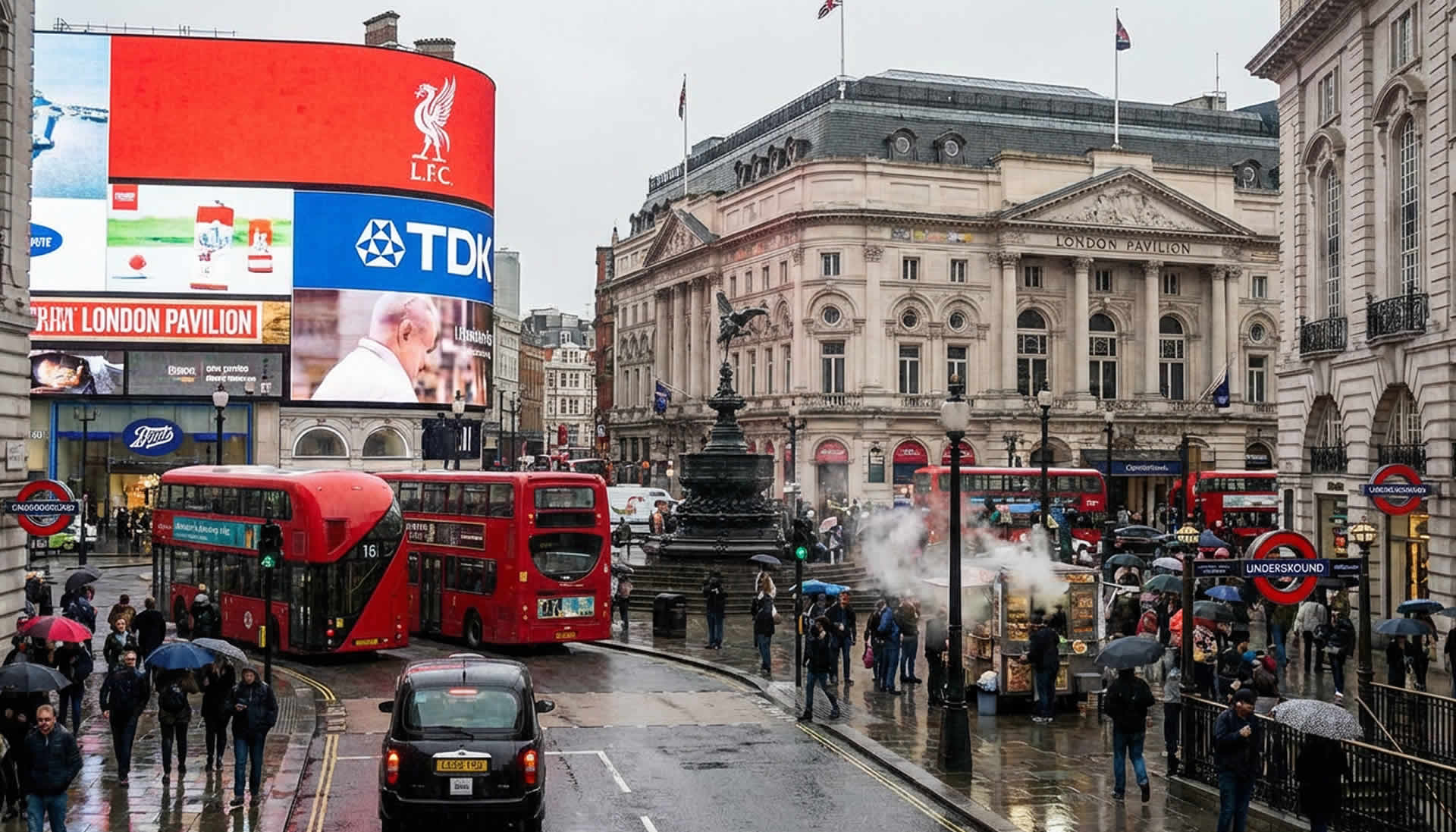 Private Detectives UK - London