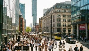 Private Detectives UK - Manchester