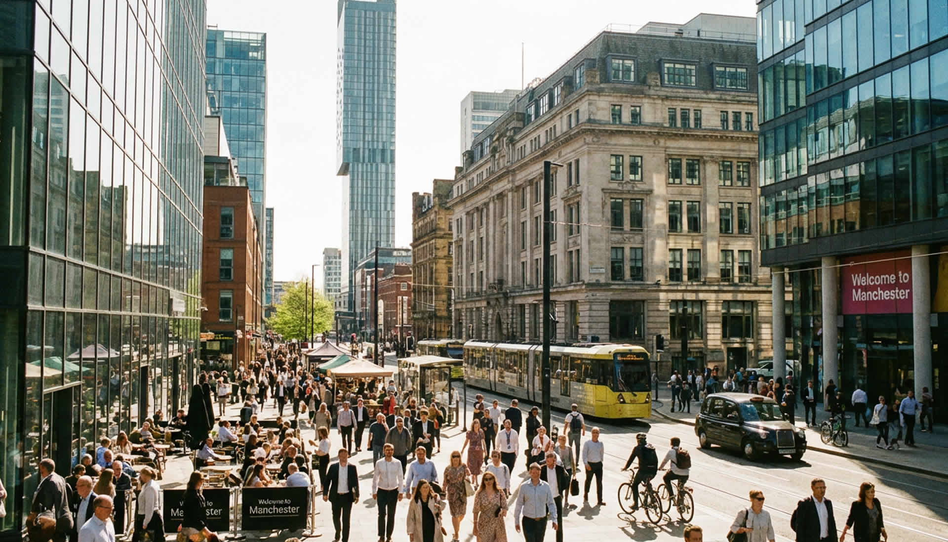 Private Detectives UK - Manchester
