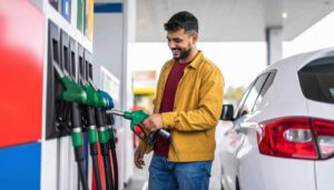 Fuel Theft Investigations