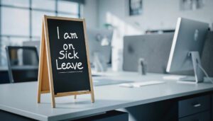 Long-Term Sick Leave Fraud