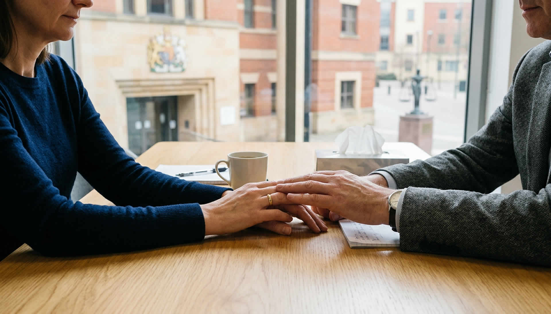 Divorce Proceedings Support UK