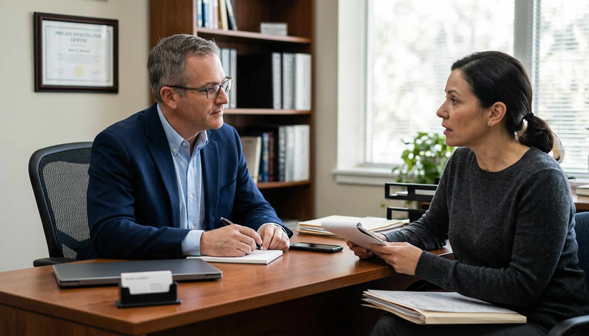 Top Tips for Hiring a Private Detective