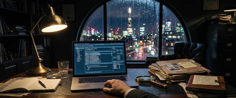 Recovering Deleted Data Private Detectives UK